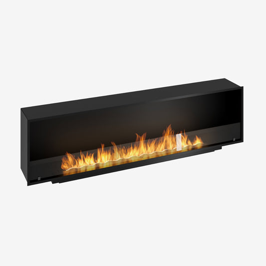 Infire Inside Slim Inbouwhaard