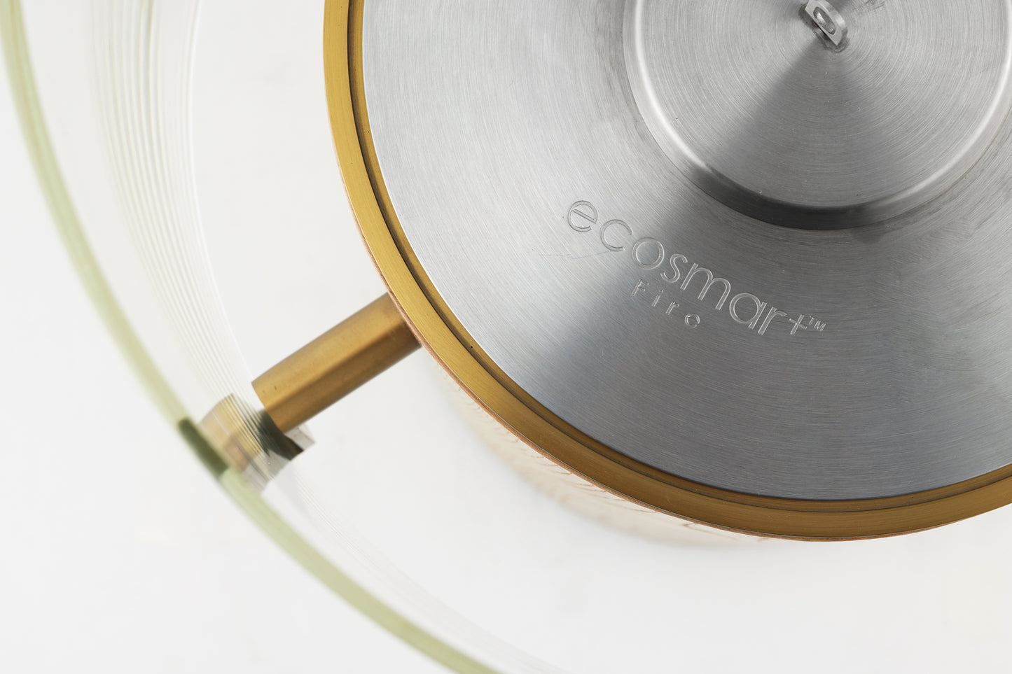 EcoSmart Pillar vloerlamp