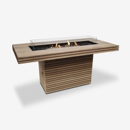 EcoSmart Gin Bar Vuurtafel