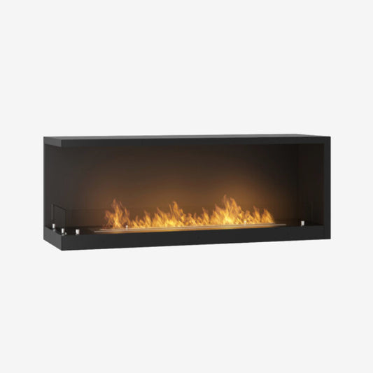 Infire Inside L (V2) Inbouwhaard