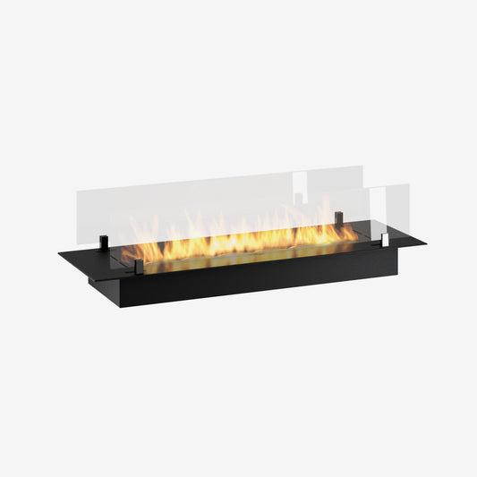 Infire Insert Slim Inbouwhaard