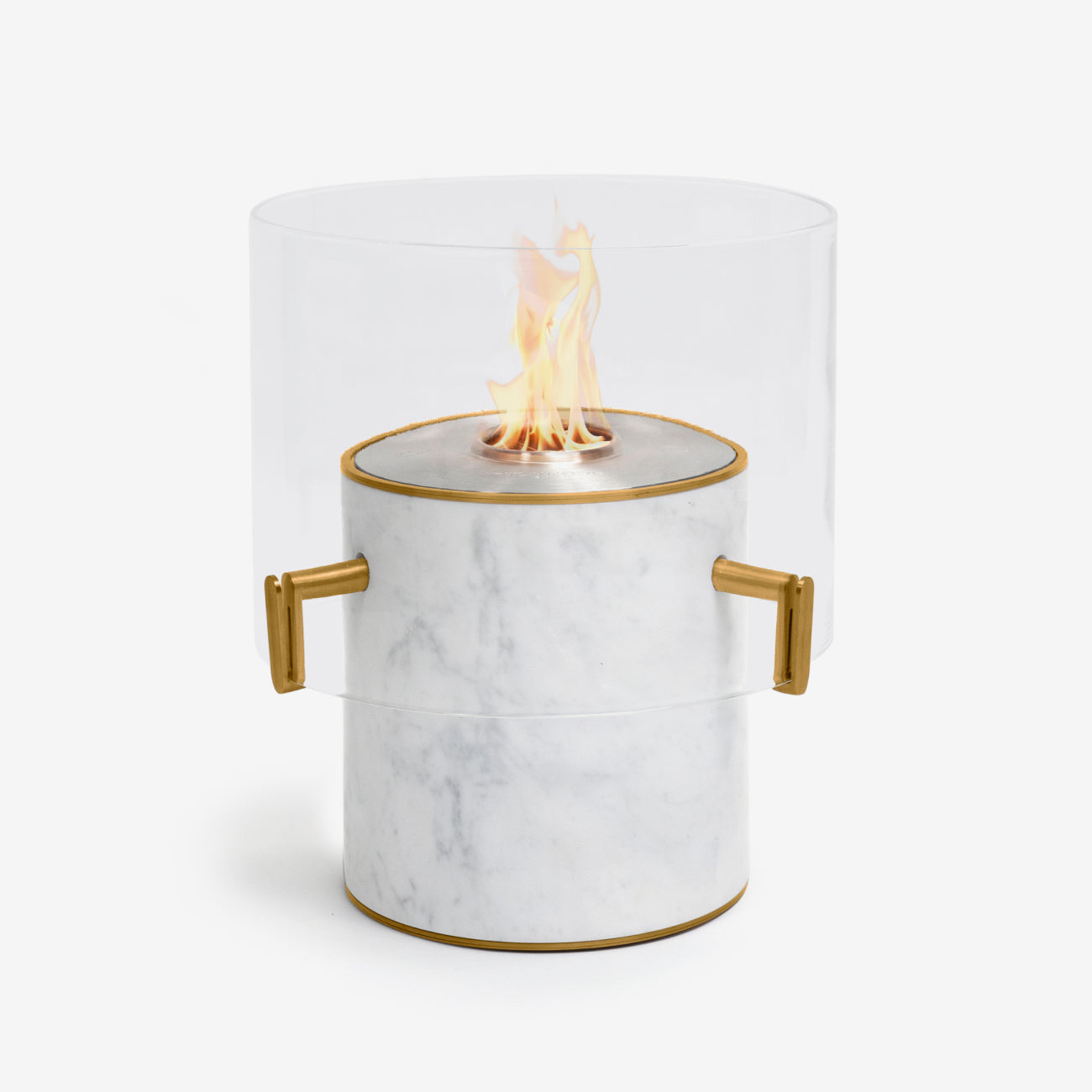 EcoSmart Pillar vloerlamp